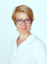 Иванова Наталья Геннадьевна