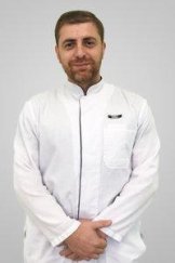 Дамиров Октай Натикович