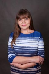 Каминская Татьяна Алексеевна