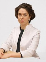 Калицкая Анастасия Владимировна