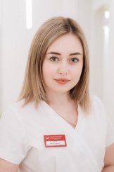 Чистякова Инна Андреевна