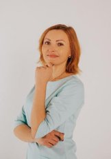 Федосеева (Байнетова) Наталья Сергеевна