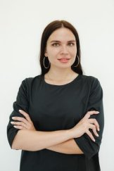 Хохлова Екатерина