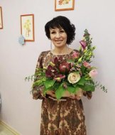 Сычева Наталья Сергеевна