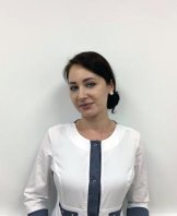 Овсюк Мария Васильевна