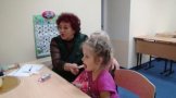 Бондарева Валентина Ивановна