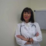 Звягинцева Елена Ивановна