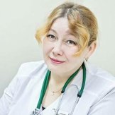 Черепанова Ирина Борисовна