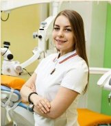 Коняева Анастасия Денисовна