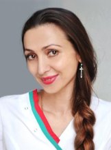 Шмакова Елена Сергеевна
