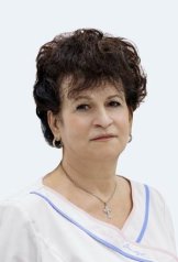 Якубович Наталья Евгеньевна