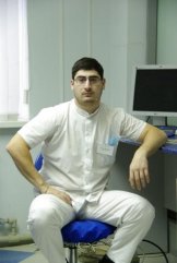 Тоноканян Ашик Арменович