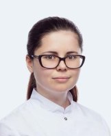 Дубинецкая Инна Александровна