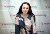 Сухина Светлана Михайловна