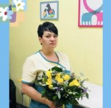 Маркова Яна Анатольевна