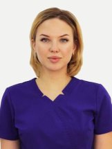 Мещерякова Полина Игоревна