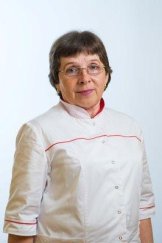 Бачалдина Ольга Михайловна