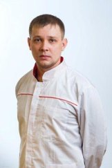Сергеев Александр Павлович