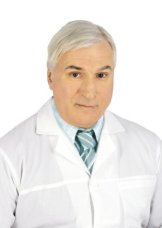Башкатов Михаил Викторович