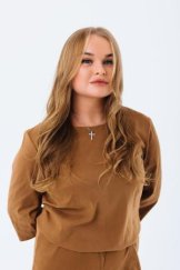 Аксёнова Ксения