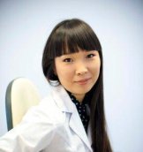 Козлова Анастасия Алексеевна