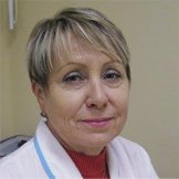 Еремеева Ольга Ивановна