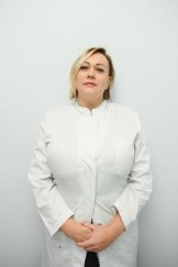 Германович Лидия Владимировна