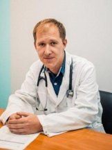 Лубенченко Иван Александрович