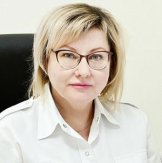 Агеева Елена Афанасьевна