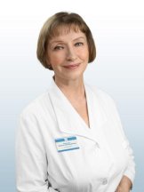Каленова Марина Александровна