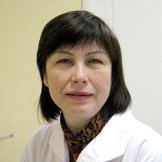 Кондрашова Елена Юрьевна