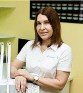 Кудряшова Валентина Владимировна