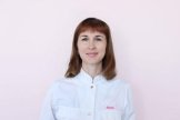 Кадырова Гюзель Ильясовна