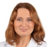 Плоткина Ольга Владиславовна