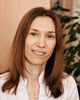 Шахова Марина Геннадьевна
