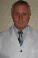 Сергеев Владимир Владимирович