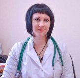 Солобоева Валентина Владимировна