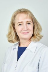 Ярцева Ирина Артуровна
