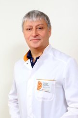 Корчмарь Дмитрий Филиппович