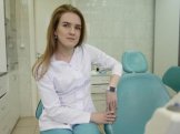 Юрченко Анастасия Владимировна