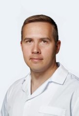 Тесленко Дмитрий Леонидович