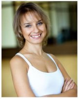 Малышева Елена