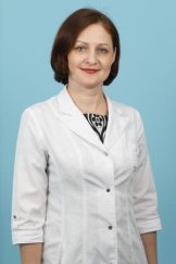 Котельникова Мария Ивановна