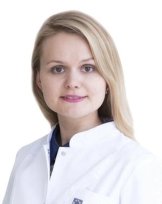 Болдырева Оксана Николаевна