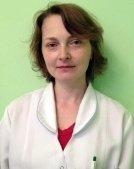 Кириллова Светлана Ивановна