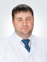 Столбов Михаил Валериевич