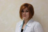 Ракитина Инна Юрьевна