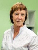Брускова Людмила Егоровна