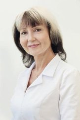 Щедрина Людмила Анатольевна