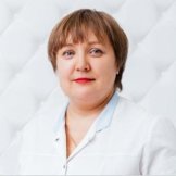 Кравец Лариса Валентиновна